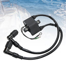 Ignition Coil fit for Mercury 15HP 18HP Tohatsu 9.9HP 15HP 18HP Nissan 25HP-5