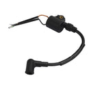 Ignition Coil fit for Tohatsu M2.5A M3.5B Mercury/Mariner 2HP 2.5HP 3HP 823033-7