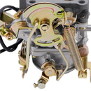Carburetor 2 Barrel 16010-H6100 For Nissan B210 A14 75-78 Pulsar Base Hatchback-10