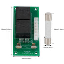 RV Caravan Power Gear 14-1130/140-1130 246063 Slide Out Relay Control Board-2