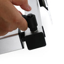 Pied de Table RV réglable à 360 ° et pivotant, pliable, pour camping-car, camping-car Vente du Nouvel An-8