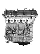 2011-2016 Hyundai Sonata 4-Door 2.4L G4KJ Engine Assembly Motor Block Old Type Generic-3