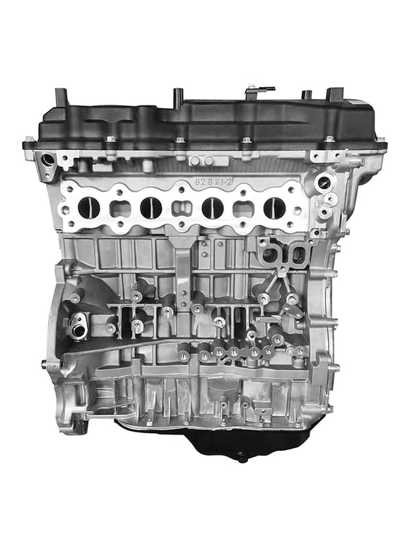 2011-2016 Hyundai Sonata 4-Door 2.4L G4KJ Engine Assembly Motor Block Old Type Generic
