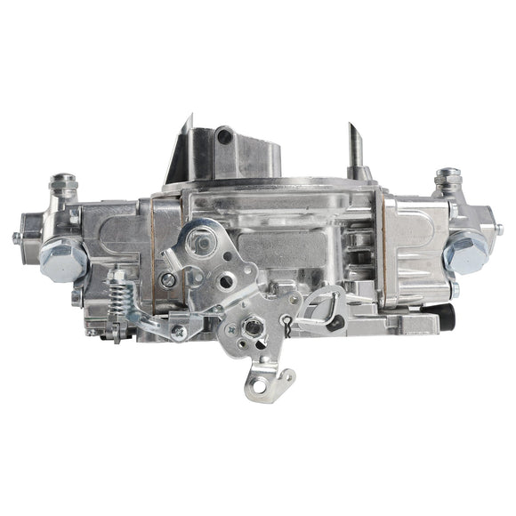 Holley 4-Barrel Carburetor 750 CFM Manual 0-3310S