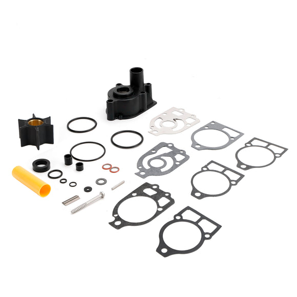Wasserpumpen-Laufrad 32437A 44292A 96148A8 für Mercury Optimax 140-150-175-200