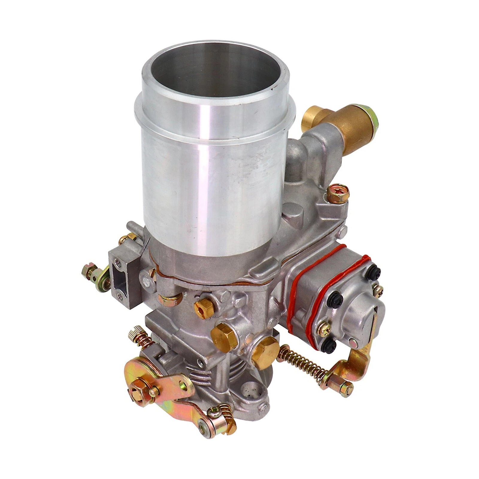 Willys Jeep Solex Design Civilian L-head CJ2A 3A Carburetor Carb 923806