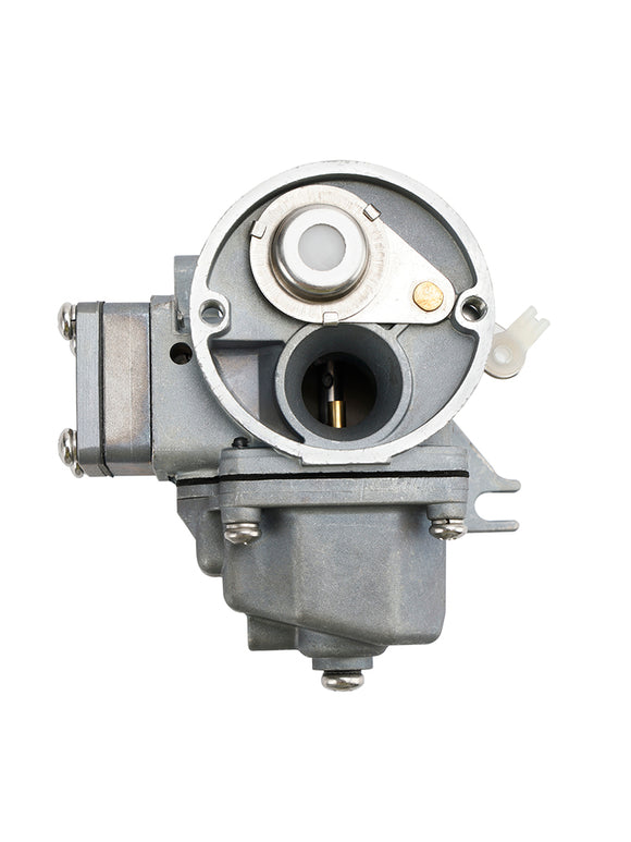 Outboard Engine Carburetor Carb fit for Yamaha 2 Stroke 4HP 5HP 6E0-14301-05