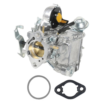 Chevy & GMC L6 eingines- 4.1L 250 & 4.8L 292 Carburetor w/ Gaskets 7043014