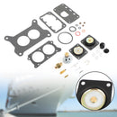 5.7L 5.0L Vergaser Reparatursatz passend für Volvo Penta 21533400 4.3L-4