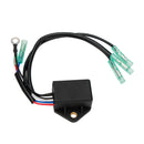 Switch Box Ignition for Tohatsu Nissan Mercury 25HP 30HP 3A0-06060-1 16061T03-10