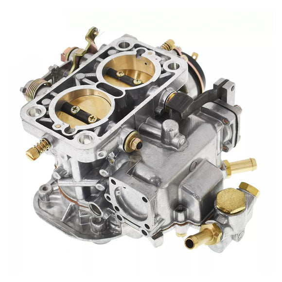 Jeep Carburetor 38x38 19830.202 CG419391LD Generic