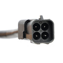 RV Step Motor Conversion Kit Easy Install for Gearboxes 379769 379145 379146 379147-12