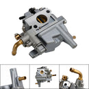 Yamaha 4 Stroke 2.5HP 2HP F2.5A Carburetor Carb 69M-14301-21 69M-14301-20 Generic-4