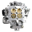 Carburateur électrique à starter secondaire à dépression pour Ford Chrysler GM 750 CFM 0-80508S-5
