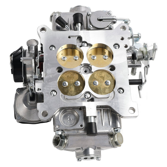 Carburateur électrique à starter secondaire à dépression pour Ford Chrysler GM 750 CFM 0-80508S