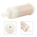 Yamaha 4-Takt 13,5 PS F13.5A Inline-Kraftstofffilter 65W-24251-00 65W-24251-10 (generisch)-7