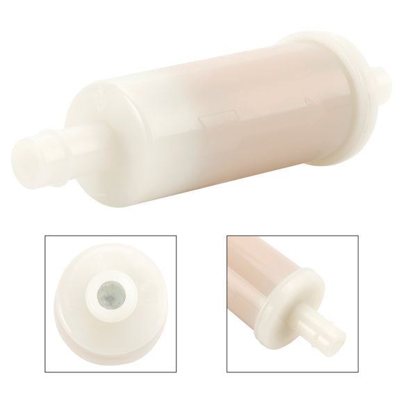 Yamaha 4-Takt 13,5 PS F13.5A Inline-Kraftstofffilter 65W-24251-00 65W-24251-10 (generisch)