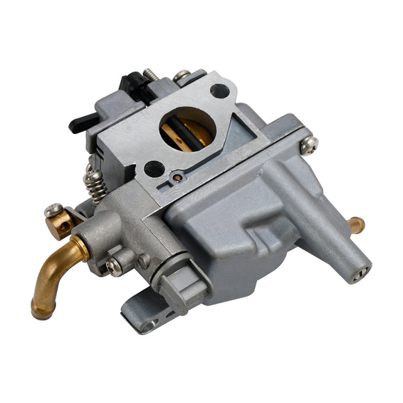 Yamaha 4 Stroke 2.5HP 2HP F2.5A Carburetor Carb 69M-14301-21 69M-14301-20 Generic