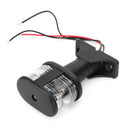 Marine Boat Pontoon All-Round & Anchor Stern Masthead Light Festoon Bulb 12V 8W-4