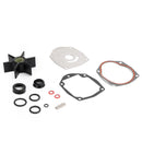 Water Pump Impeller 43024A7 3570 46-46501 For MERCURY FORCE 90 120HP 1996 99-9