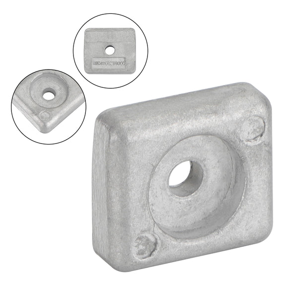 Outboard Aluminium ANODE fit for Honda BF 8-50PS 41106-ZW9-000