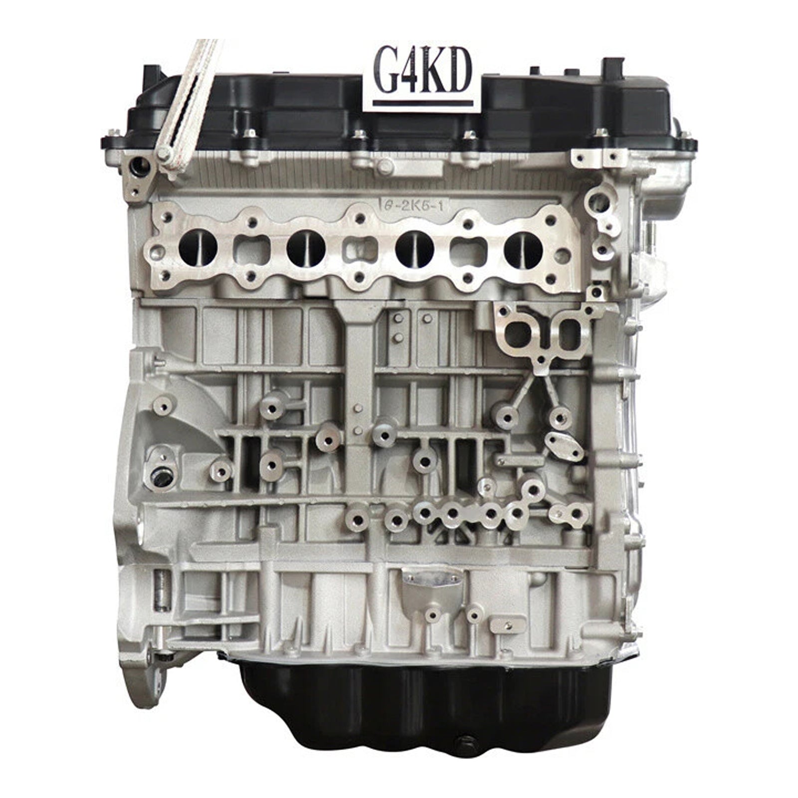 2009-2015 Hyundai Tucson (ix35) LM/LN G4KD 21020-2G010 Brand New G4KD Engine Assembly 2.0L