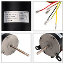 3314471.011 Fan Motor Assembly for Dometic Penguin II Replaces GENTEQ F48AE48A61-6