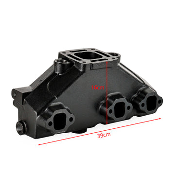 99745 Marine Exhaust Manifold 18-1952-1 For MerCruiser 4.3L 262 V6 99746 85-02 - 0