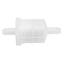 In Line Fuel Filter for Yamaha 4-stroke 4HP 5HP 6HP 8HP 9.9HP 68T-24251-01-14