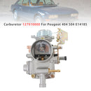 Carburetor 127910000 For Peugeot 404 504 E14185-1