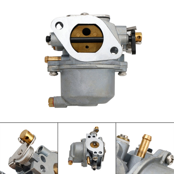 YAMAHA 4 stroke 4hp F4A F4M Carburetor Carb 67D-14301-00 67D-14301-01 Generic