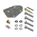 Carburetor Carb Rebuild Kit for Yamaha 40HP 40X M(W/T)HS/L E40X MHL 66T-W0093-7