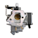 Yamaha outboard motor 2-storke 8HP E8DMH Carburetor Carb 677143010800 Generic-17