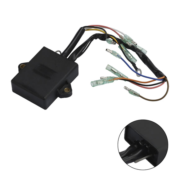 CDI-Einheit Zündbox passend für Yamaha 9.9hp F9.9 F13.5Ahp F13.5A F15hp F15 66M-85540