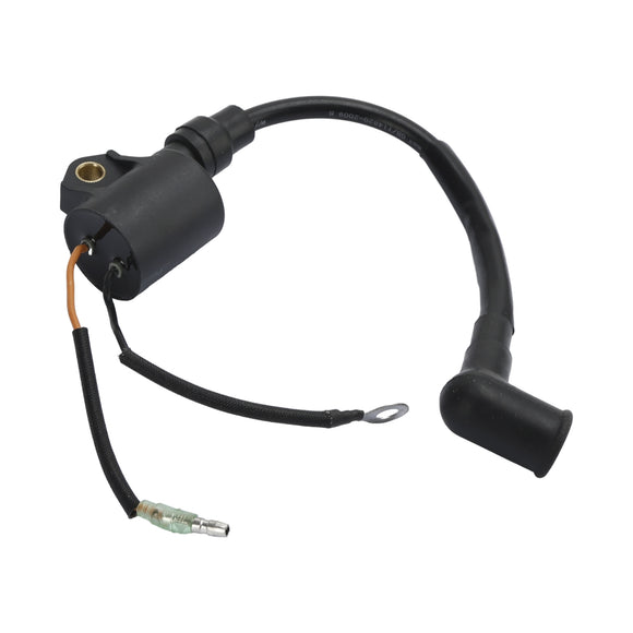Zündspule passend für Yamaha 2HP 2 MSH 2B MHS 2C 95-02 MHS 2010 6A1-85570-00