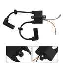 Zündspule passend für Yamaha 9.9hp F9.9 F13.5Ahp F13.5A F15hp F15 25HP 66M-85570-7