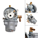 Yamaha Außenbordmotor 2-Takt 3.5PS PZ13JX-1 Vergaser Nachbau-4