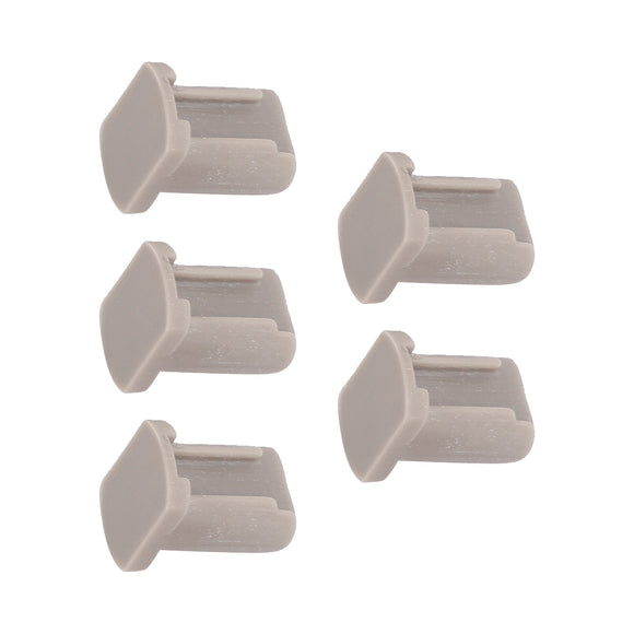 5 x Contact Holder Base Fit For Dometic 12V LED Track Spotlight/Light Rail