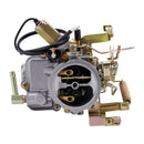 Carburetor 2 Barrel 16010-H6100 For Nissan B210 A14 75-78 Pulsar Base Hatchback-6