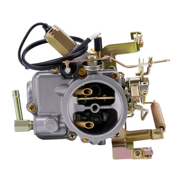 Nissan B210 A14 75-78 Pulsar Base Hatchback Carburetor 2 Barrel 16010-H6100
