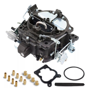 4 Barrel 350 Engine 17080561 Marine Carburetor