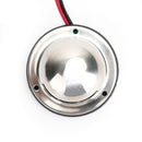 2 STÜCK Rot Grün Navigation 16 LED Marine Bug Boot 12V Yacht Ponton Helle Lichter-4