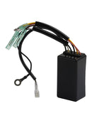 CDI BOX Igniter fit for Tohatsu M4C M5B M5BS Nissan NS4C NS5B NS5BS 369-06060-0-12
