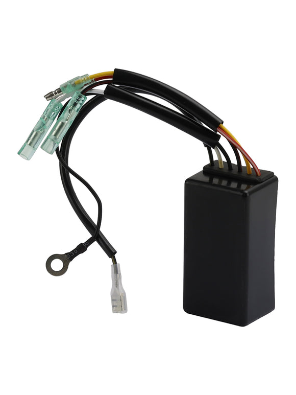 CDI BOX Igniter fit for Tohatsu M4C M5B M5BS Nissan NS4C NS5B NS5BS 369-06060-0