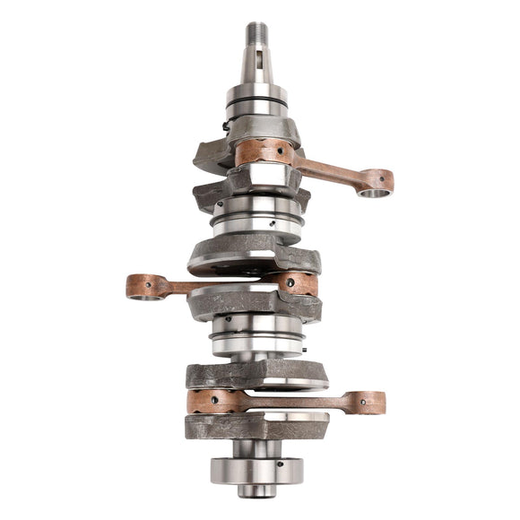 69D-11400-00 69D-W1140-01 Crankshaft assy 6H3-11400 for YAMAHA 60HP outboard