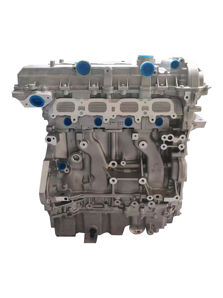 Cadillac ATS 2013-2015 8th Digit Opt Ltg AWD Brand New LTG Engine Block 2.0L