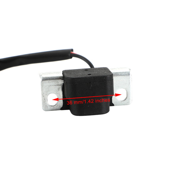 Pulserspule passend für Yamaha 9.9HP 9.9F 13.5HP 13.5A 15HP 15F 63V-85580-01