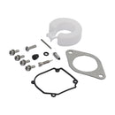 Tohatsu 25HP 30HP Carburetor Carb Rebuild Kit 346871220M 346-87122-0 Generic-10