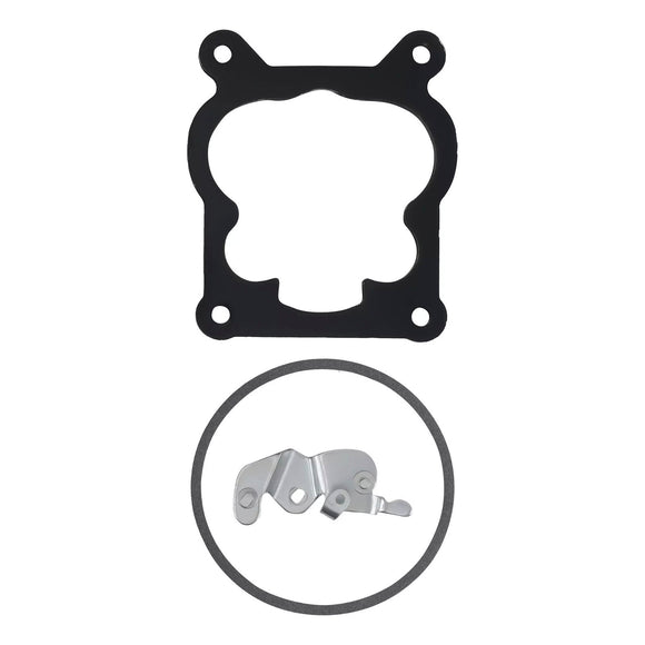 Chevy Camaro Caprice Monte Carlo 5.0L 305Cu 1986-1988 Carburetor 1711045