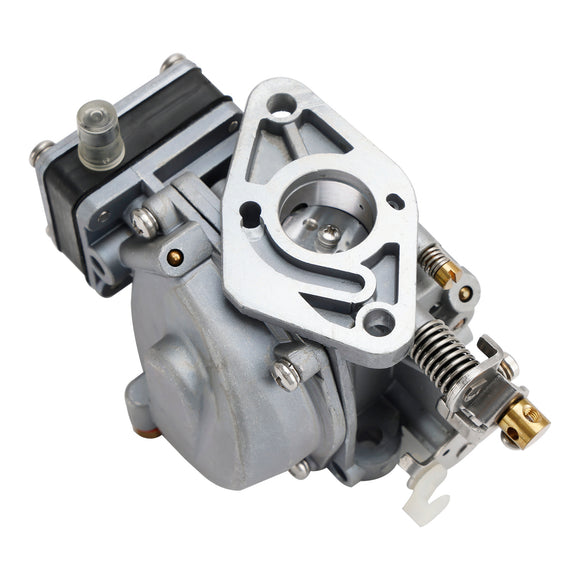 Mercury Marine 2 stroke 4HP 5HP Carburetor Carb 3303-812647T1 3303-812648T Generic